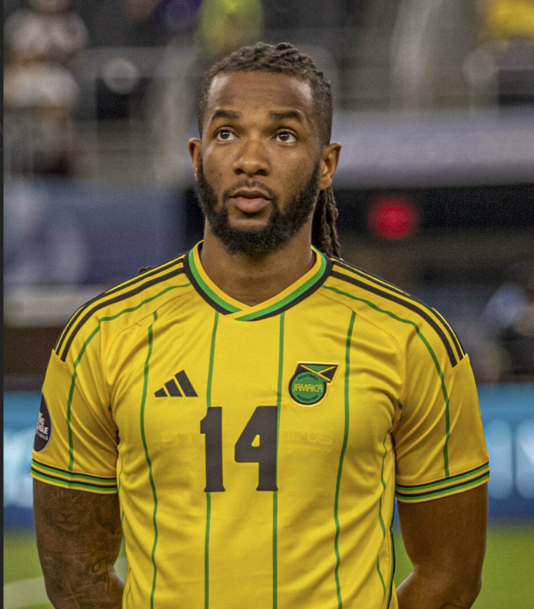 Kasey Palmer