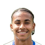 Marlon van de Wetering